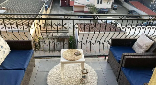 Апартаменты Apartman Anja
