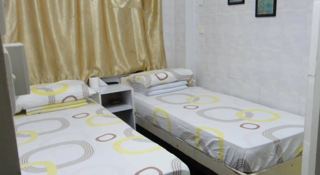 Sunflower Guesthouse