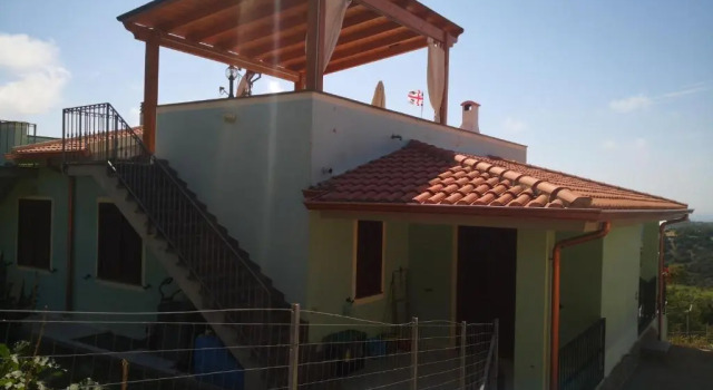 Апартаменты Appartamento Belvedere Sassos P 3267