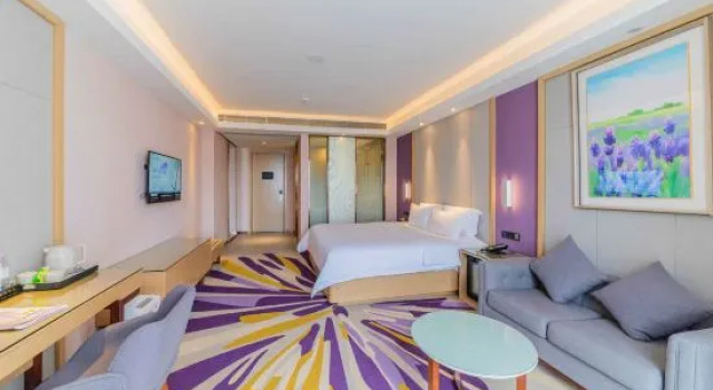 Номер Business Lavande Hotel Dongguan Liaobu Center