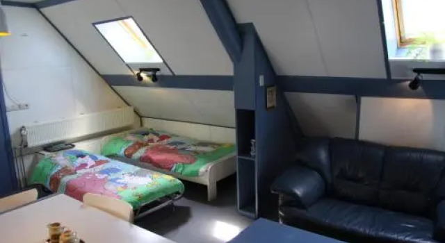 Appartement Hoeve Polsdonk, Buchen Sie Ferienwohnung Oirschot Nordbrabant