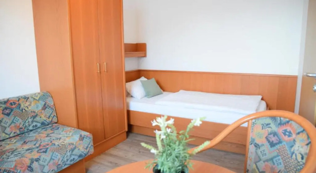 Номер Standard Hotel Thode
