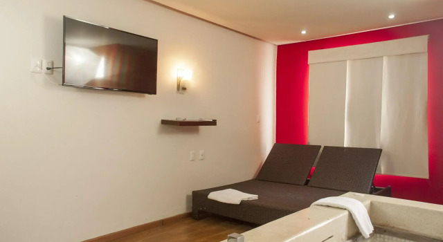 Motel LA Autoparador, Rezerwuj Motel Morelia Michoacan