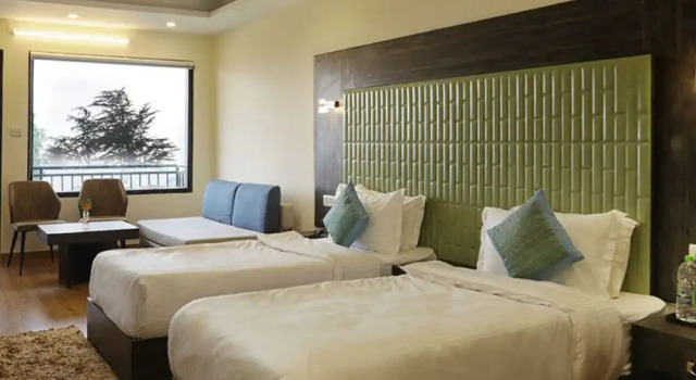 Vue Magique Resorts and Camps, Забронировать Отель Отели Куфри 3 звезды, 3*