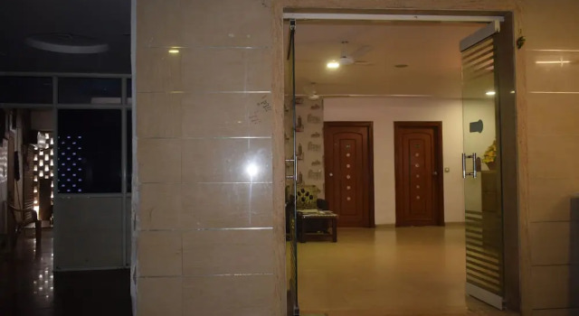 Hotel Kadamb Inn, Rezervovat Hotel Hotely v Gujarat s parkováním, Parkování