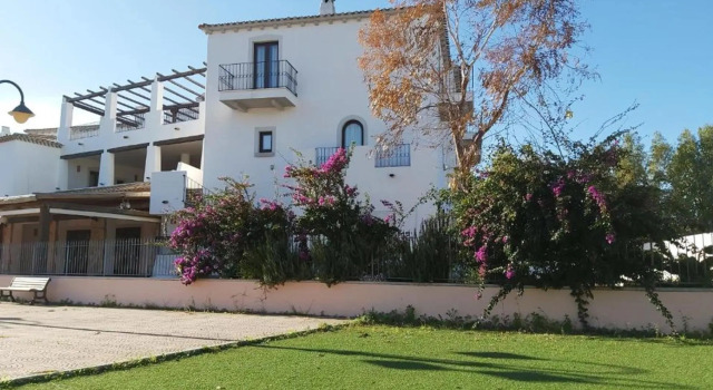 Hotel Il Faro di Molara