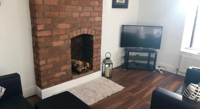 Apartament 'Park House'