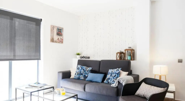 Апартаменты с 2 комнатами Feelathome Mozart Apartments