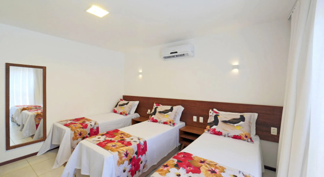 Pousada Atoba, Prenota Hotel Hotel a Pernambuco con parcheggio, Parcheggio