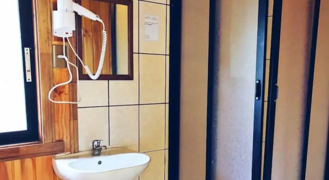 Номер Standard Дуплекс Apart hotel Puchaley Lafquen
