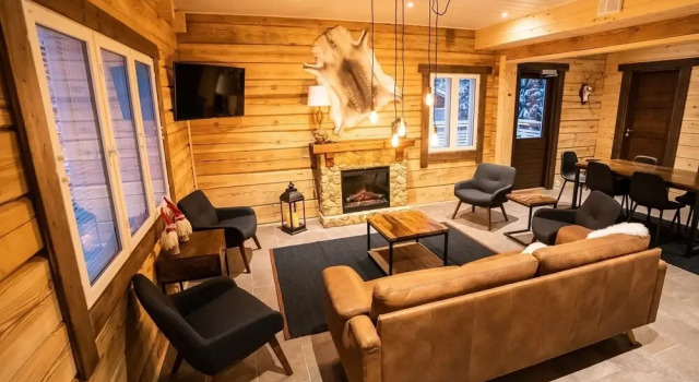 Iisakki Guest House, Забронировать Гостевой дом Отели Северной Остроботния с завтраком, Завтраки
