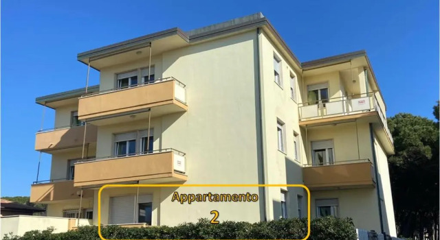 Апартаменты Il Pinolo