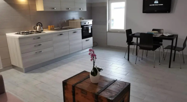 Номер Standard B&B La Casa Bianca