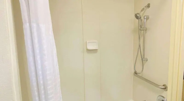 Номер Standard Best Western Plus Lewisville Flower Mound