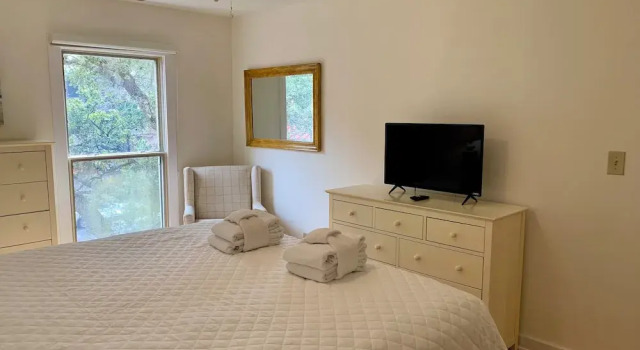 Вилла 949 Cutter Court at The Sea Pines Resort