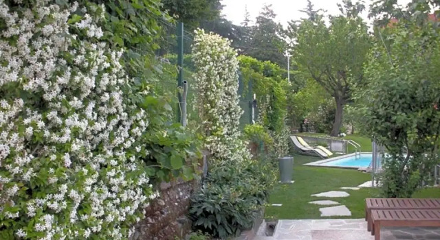 Casa Cantoniera Como, Брондау Қонақ үй Комо Комо