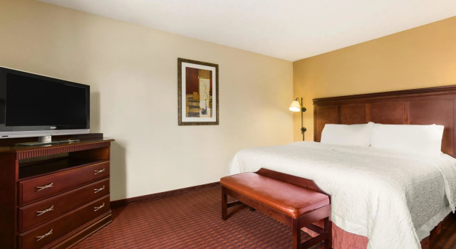 Hampton Inn & Suites Opelika-I-85 Auburn Area, Κράτηση Ξενοδοχείο Auburn Αλαμπάμα