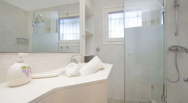 Villa Can Benet 1º