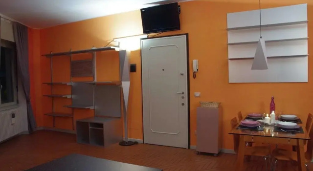 Carpe Diem Casa Vacanza, Забронировать Отель Бьянцано Бергамо