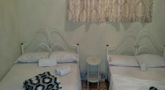 Casa de Cecilia