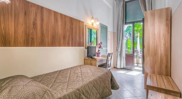 Номер Standard Hotel Arno Bellariva