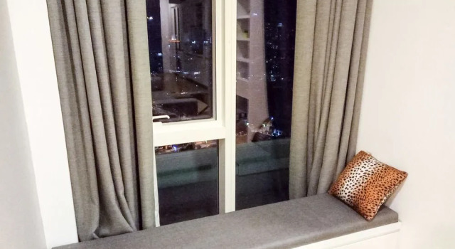 Carson Minsu at Platinum Suites, Забронировать Отель Отели Куала-Лумпура 3 звезды, рядом с Центральный автобусный вокзал Пуду, 3*