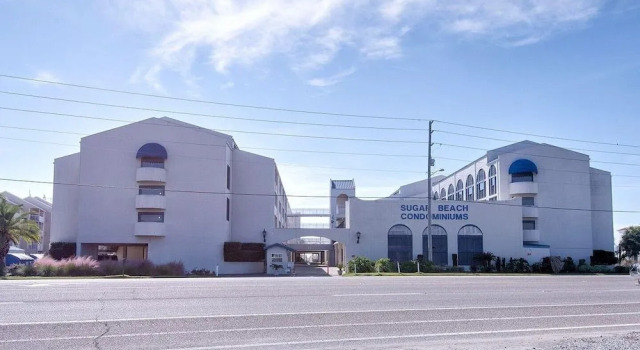 Sugar Beach 312, Prenota Appartamento Hotel a Alabama con piscina, Piscina