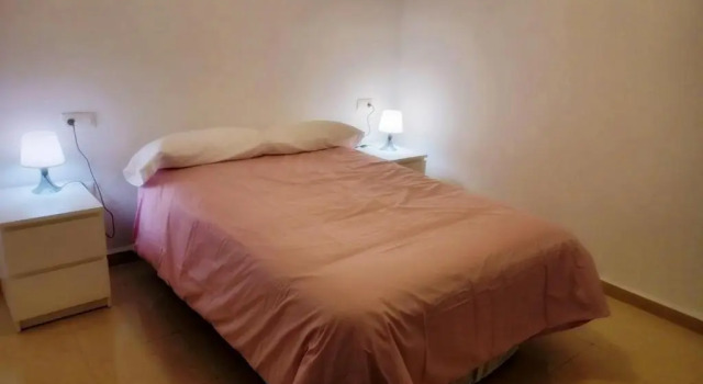 Apartamento Rural Forest Home