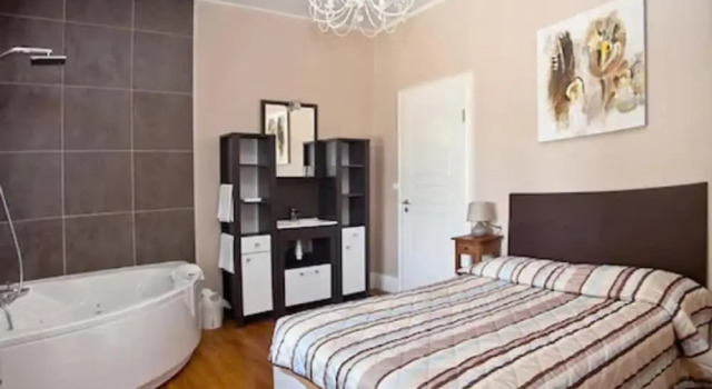 Студия Gîte François 1er