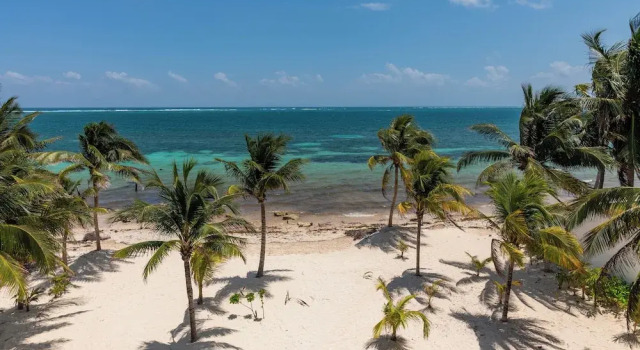 Arenika Beach House, Prenota Hotel Hotel a Quintana Roo con parcheggio, Parcheggio