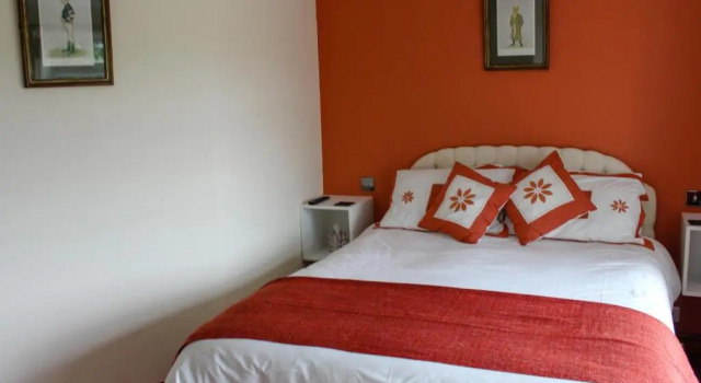 Двухместный номер Standard Brambling Fields B&B