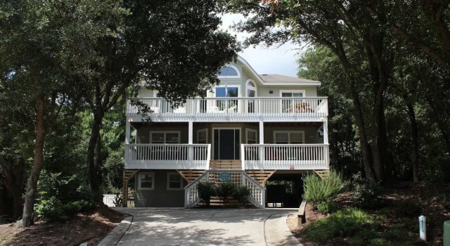 Rainbow's End - 6 Br Home