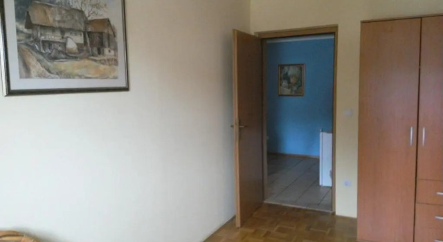 Апартаменты с 2 комнатами с красивым видом из окна Tourist Farm Joannes