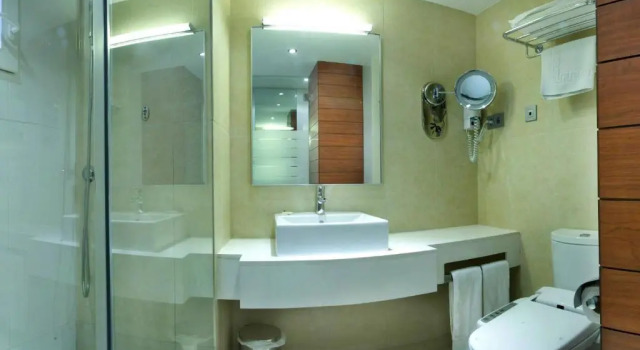 Апартаменты Deluxe Playa Miguel Beach Club