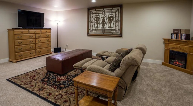 The Crossings Bed & Breakfast Inn/Billings Montana Lodging, Buchen Sie Hotel Billings 