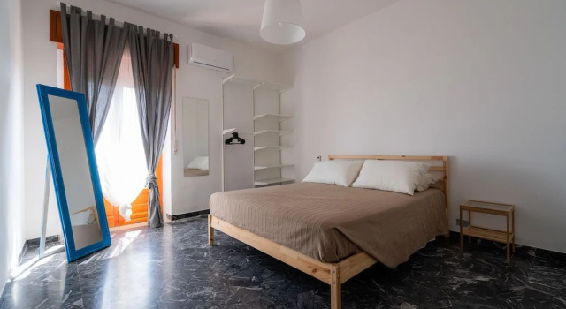 Апартаменты Comfort Borgo Canneto