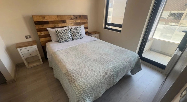 Oceana Suites Irarrazaval, Buchen Sie Ferienwohnung Metropolitan Region Santiago