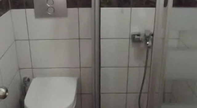 Люкс с балконом Carikci Hotel