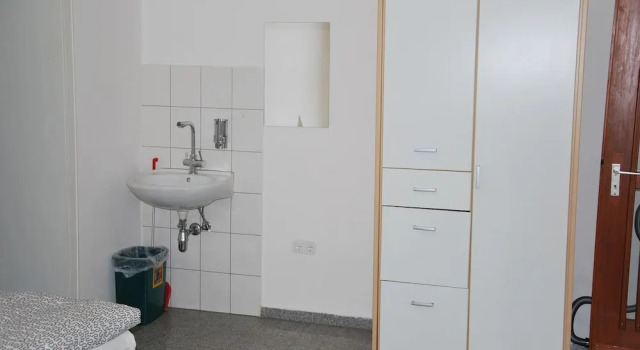 Apartment Gaussstrasse