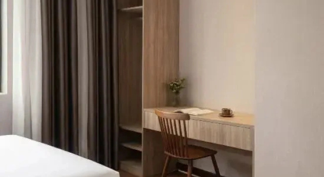 Люкс Comfort Star Sesaon  Hotel
