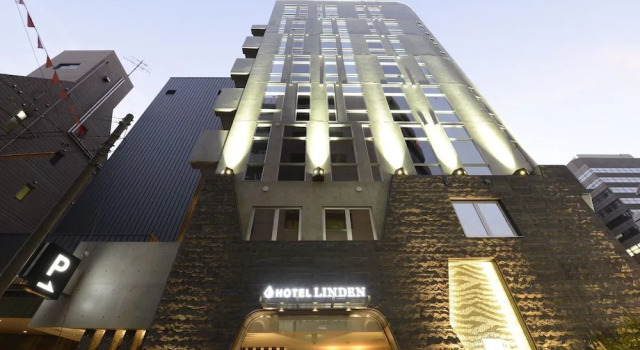 Hotel Linden Ikebukuro
