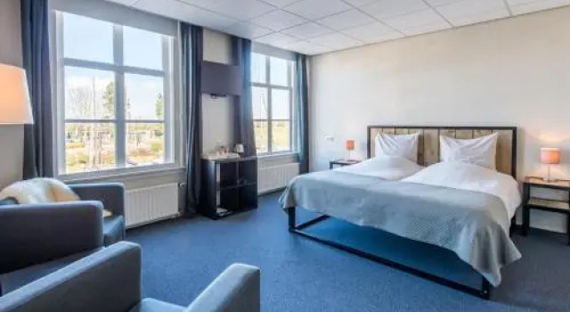 B&B bINNengewoon, Varaa Bed and Breakfast Veere Walcheren