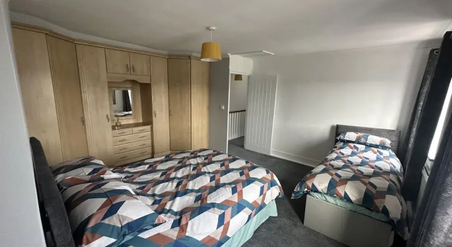 Quayside Quarters Harbourside Apartment, Varaa Huoneisto Weymouth 