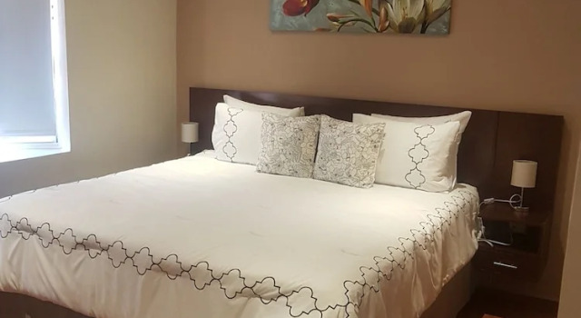 Двухместный номер Premium All Days Inn and Out