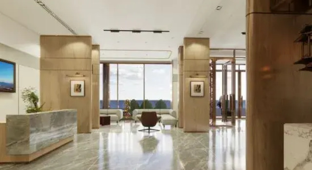 Beijingjinhuajiacheng Hotel, Book Hotel Hoteller i Beijing Province med parkering, Parkering