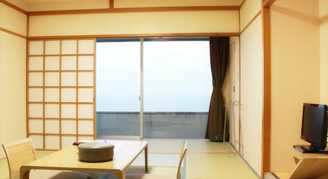 Номер Standard The Gran Resort Elegante Izu