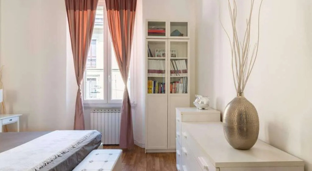 Charming Milanese Apartments
