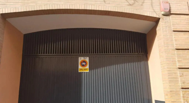 Апартаменты Calle José Payán nº 28, 1º B