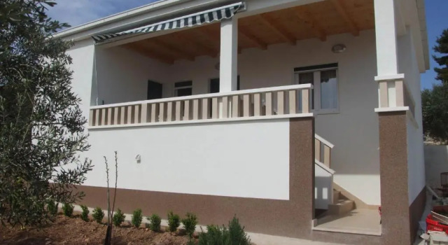 Villa Mandina