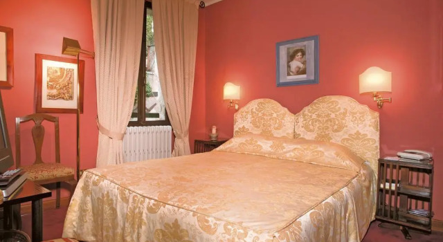 Locanda San Vigilio, Prenota Hotel Hotel a Veneto con piscina, Piscina